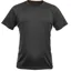 Paramo Cambia Short Sleeved T-Shirt Men's in Dark Grey
