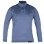 Paramo Cambia Zip Neck Men's in Indigo