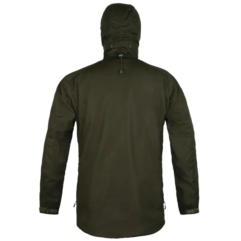 Paramo Halkon 360 Jacket Men's in Moss Green-2