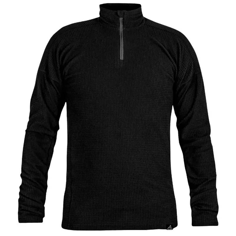 Paramo Grid Technic Athletic Baselayer Men's in Black