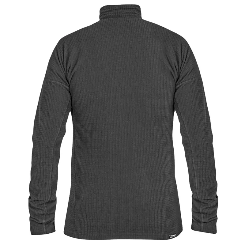 Paramo Grid Technic Athletic Baselayer Men's in Dark Grey-2