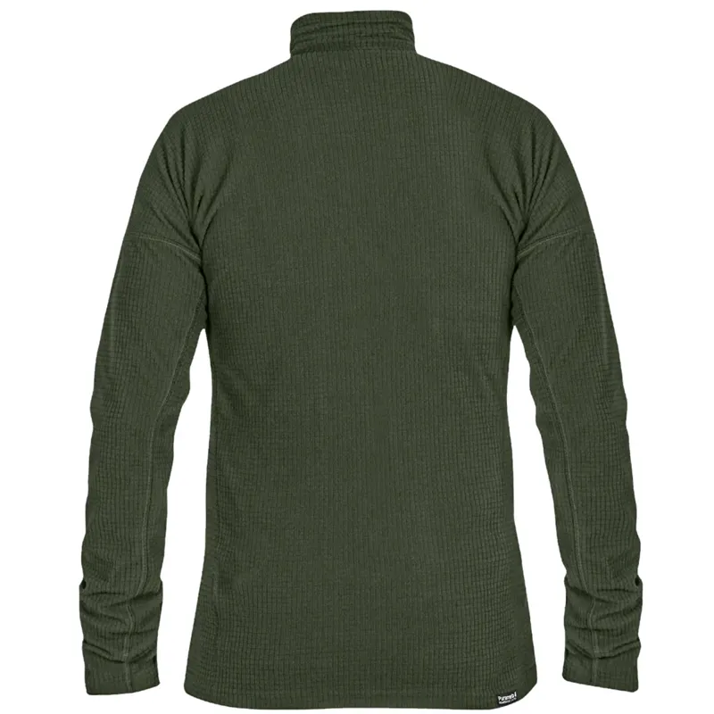 Paramo Grid Technic Athletic Baselayer Men's in Moss-2