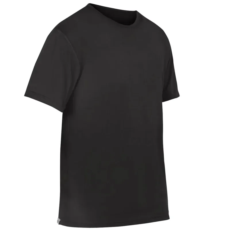 Paramo Cambia Short Sleeved T-Shirt Men's in Black-1