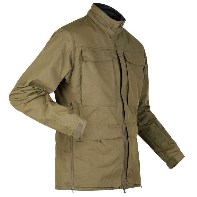 Paramo Halkon Traveller Men's Jacket in Capers-1
