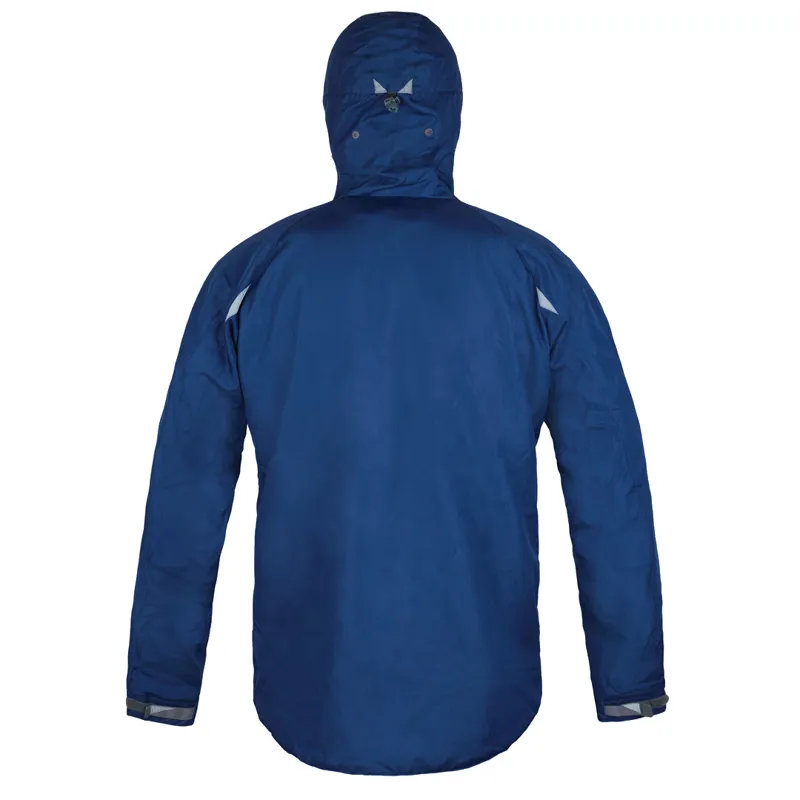 Paramo Velez Adventure Smock Men's in Cobalt-2