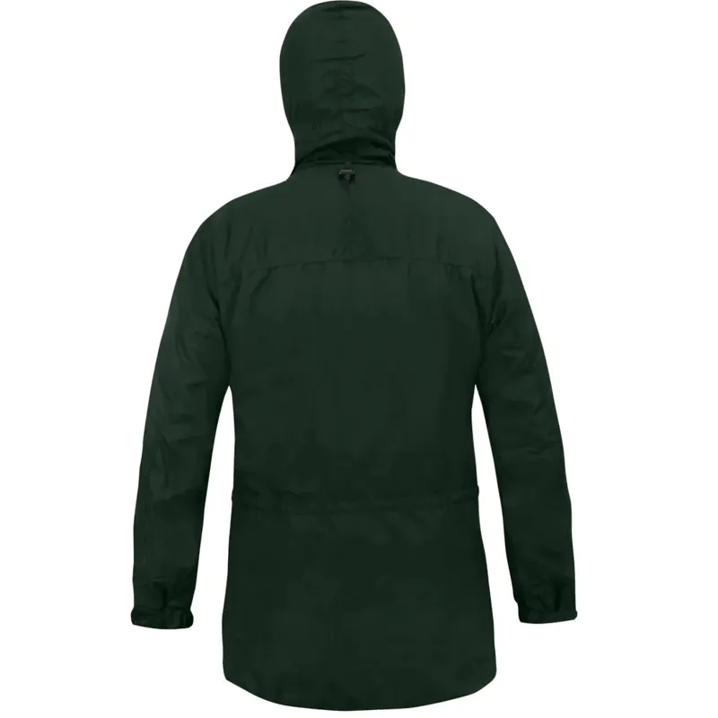Paramo Cascada Jacket Men's in Forest Green-2