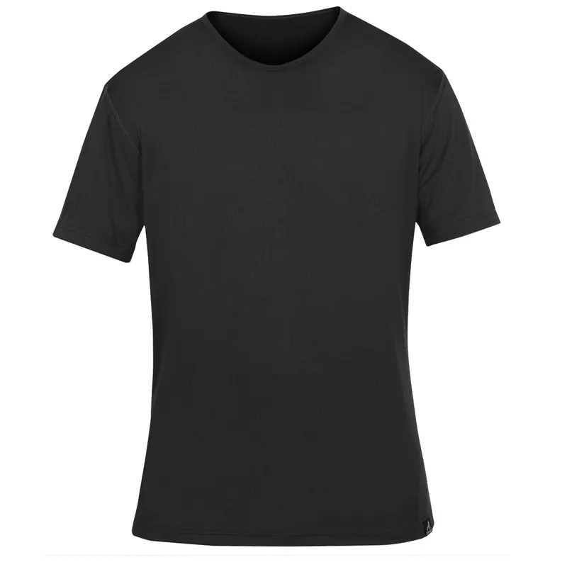 Paramo Cambia Short Sleeved T-Shirt Men's in Black