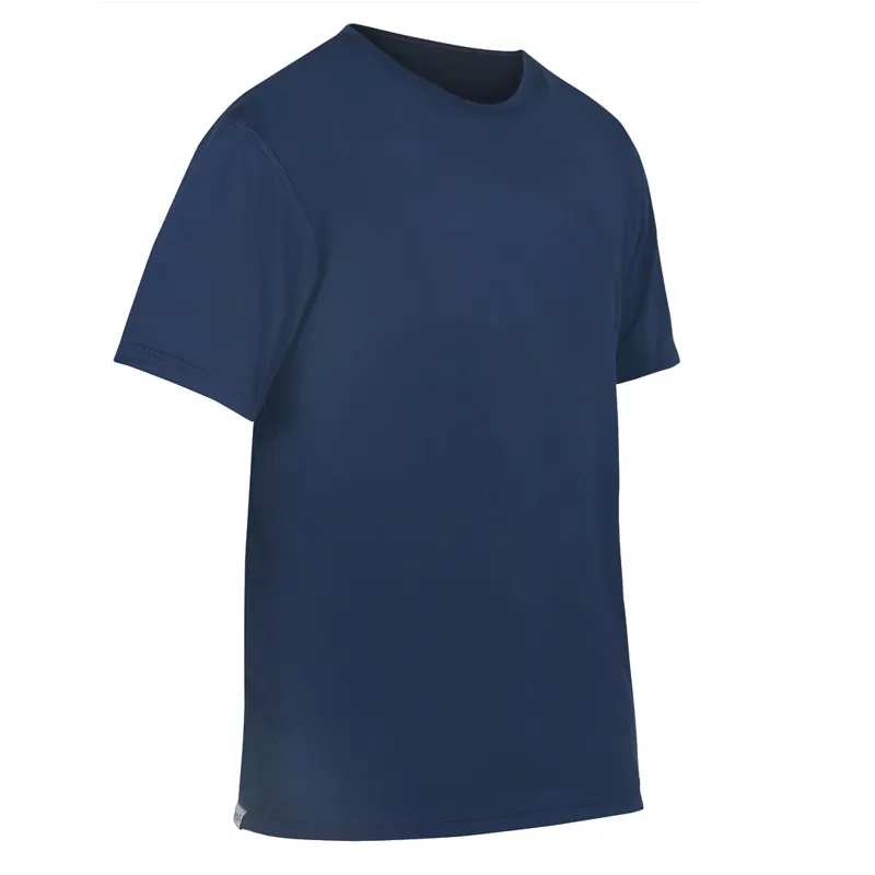 Paramo Cambia Short Sleeved T-Shirt Men's in Midnight-1