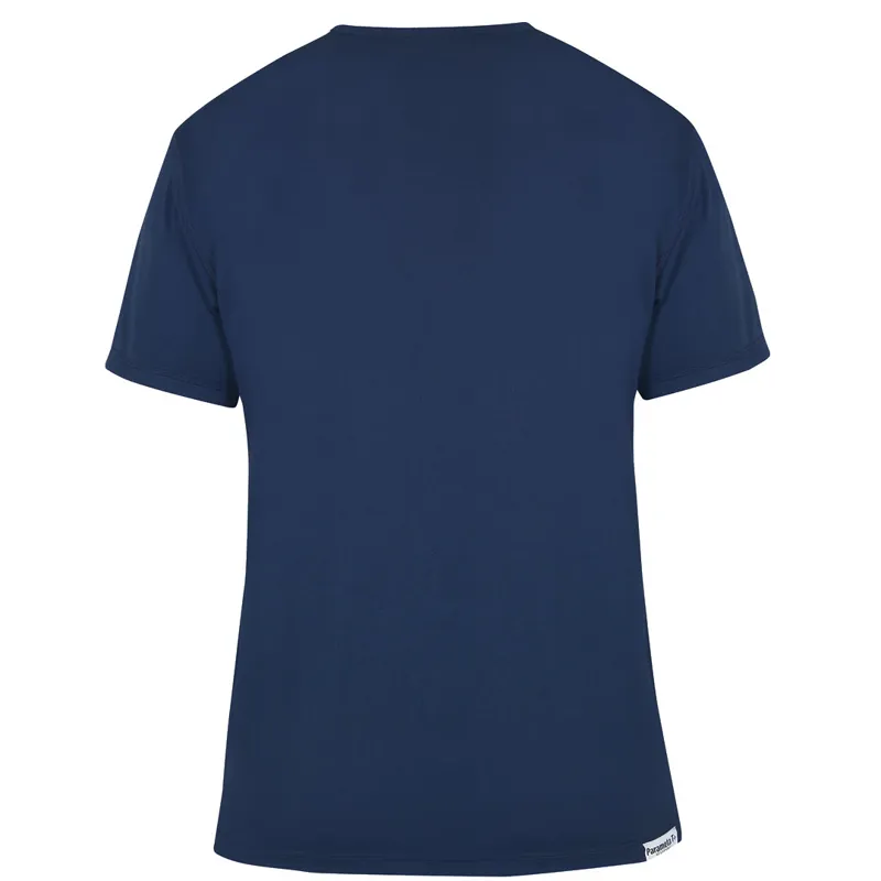 Paramo Cambia Short Sleeved T-Shirt Men's in Midnight-2
