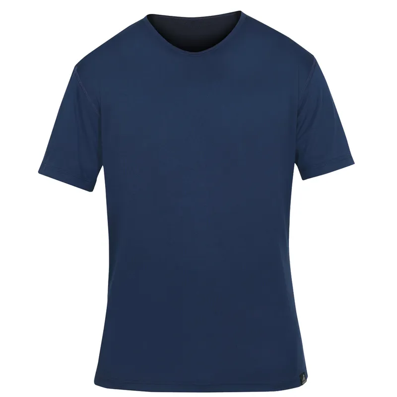 Paramo Cambia Short Sleeved T-Shirt Men's in Midnight