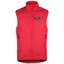 Paramo Torres Medio Gilet Men's in Fire