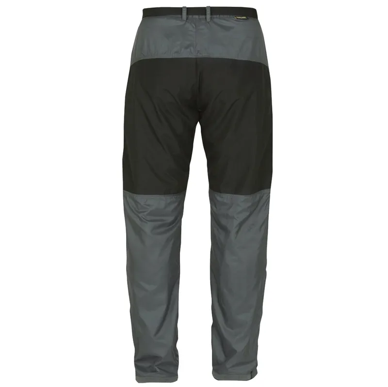 Paramo Velez Adventure Trousers Men's in Rock Grey/Black-1