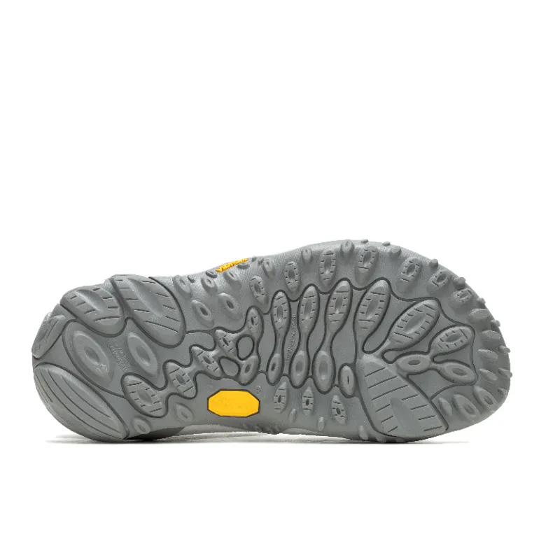 Merrell Kahuna III Women's Walking Sandal in Charcoal/Paloma-5