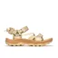 Merrell Speed Fusion Web RMX Women's Walking Sandal in Poplar