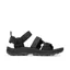 Merrell Speed Fusion Sport RMX Men's Walking Sandal in Black 