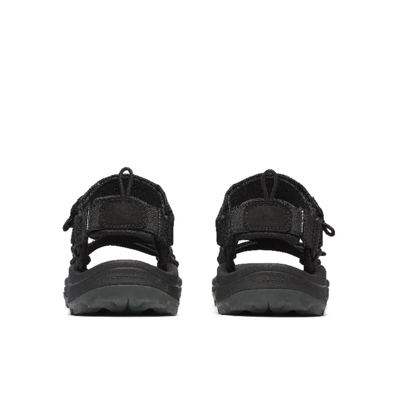 Merrell Speed Fusion Sport RMX Men's Walking Sandal in Black -2