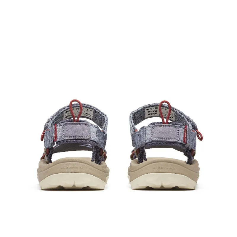Merrell Speed Fusion Sport RMX Men's Walking Sandal in Lost Lilac-2