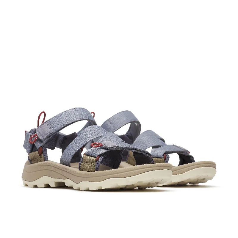 Merrell Speed Fusion Sport RMX Men's Walking Sandal in Lost Lilac-3