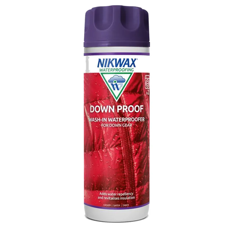 Nikwax Down Proof