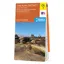 OS Explorer OL 1: The Peak District Dark Peak Area