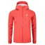 Odlo Women's Aegis 2.5L Waterproof Hardshell Jacket in American Beauty - Small Only