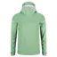 Odlo Women's Aegis 2.5L Waterproof Hardshell Jacket in Loden Frost - Small Only
