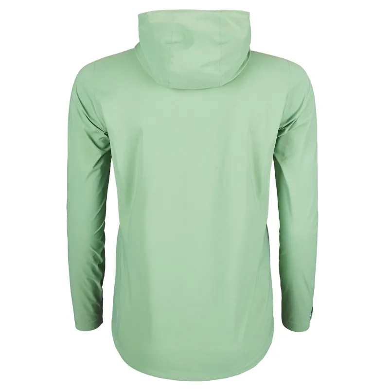Odlo Women's Aegis 2.5L Waterproof Hardshell Jacket in Loden Frost - Small Only-1