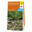 OS Explorer OL 19: Howgill Fells and Upper Eden Valley