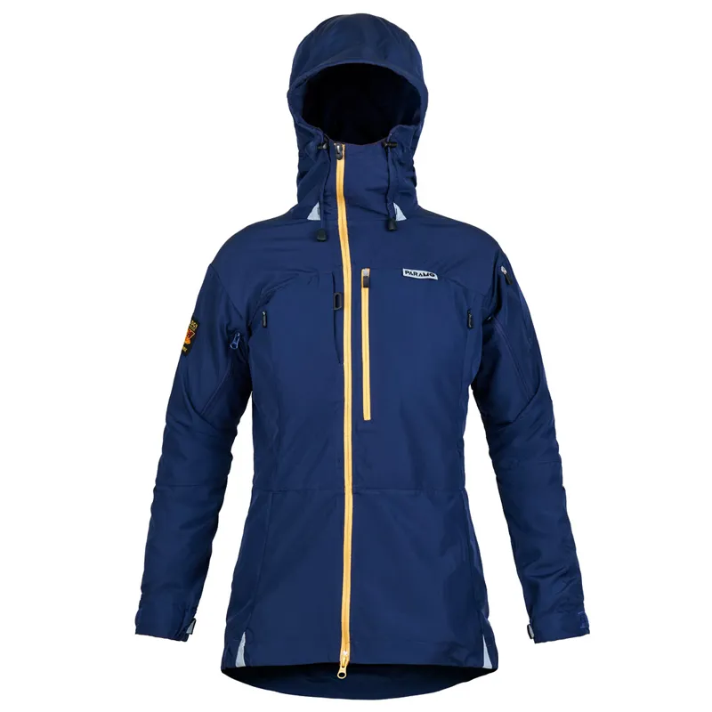 Paramo Ventura Windproof Jacket Women's in Midnight 
