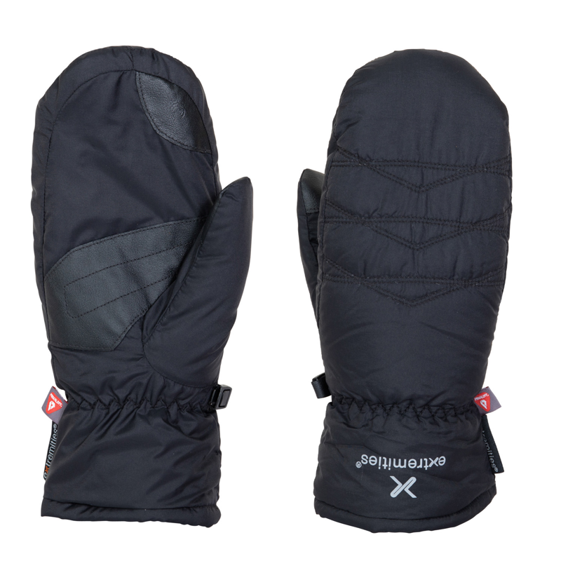Extremities Paradox Waterproof Mitt in Black
