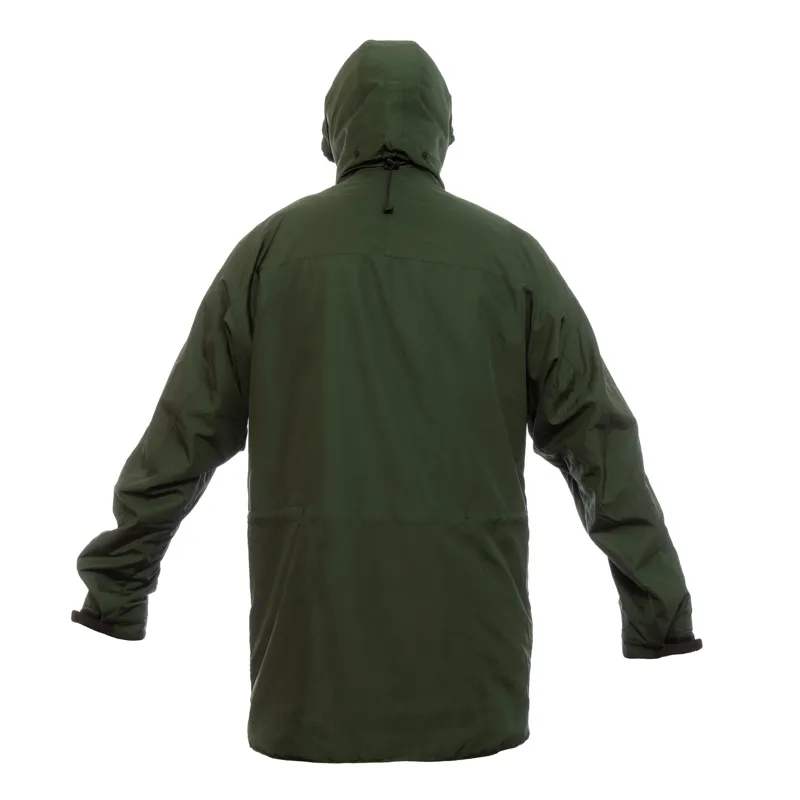 Paramo Cascada Jacket Men's in Forest Green-1