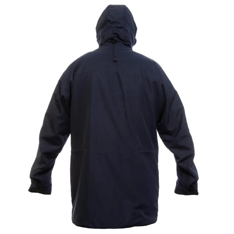 Paramo Cascada Jacket Men's in Midnight Blue-1