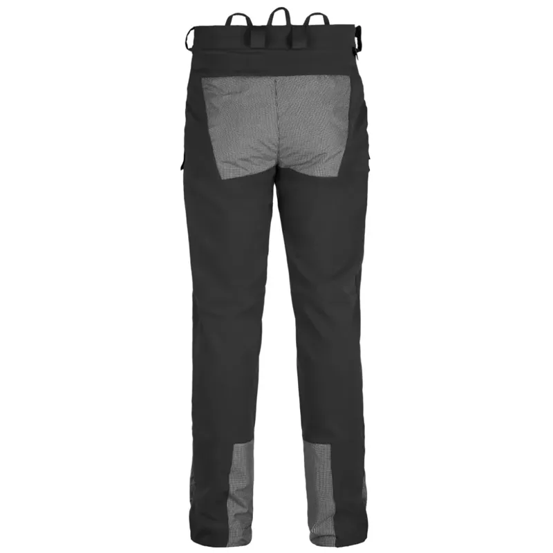 Paramo Enduro Trek Trousers Men's in Black-2