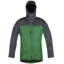 Paramo Alta III Jacket Men's in Fir/Grey