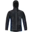 Paramo Enduro PLUS Fleece Men's in Dark Grey/Cobalt