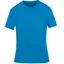 Paramo Cambia Short Sleeved T-Shirt Men's in Reef Blue