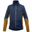 Paramo Velez Windproof Jacket Men's in Midnight/Cumin
