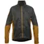 Paramo Velez Windproof Jacket Men's in Dark Grey/Cumin