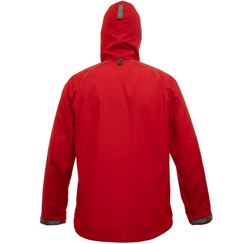 Paramo Fuera Classic Smock Fire-2