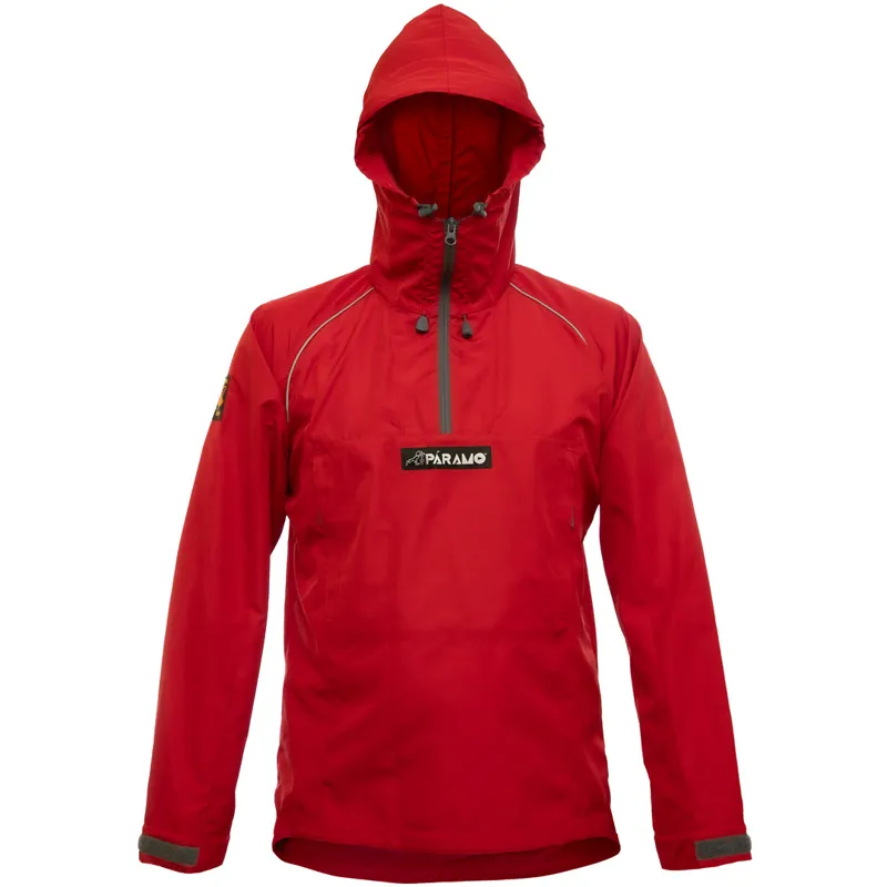 Paramo Fuera Classic Smock Fire