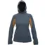 Paramo Velez Grid Women's in Indigo Blue/Cumin
