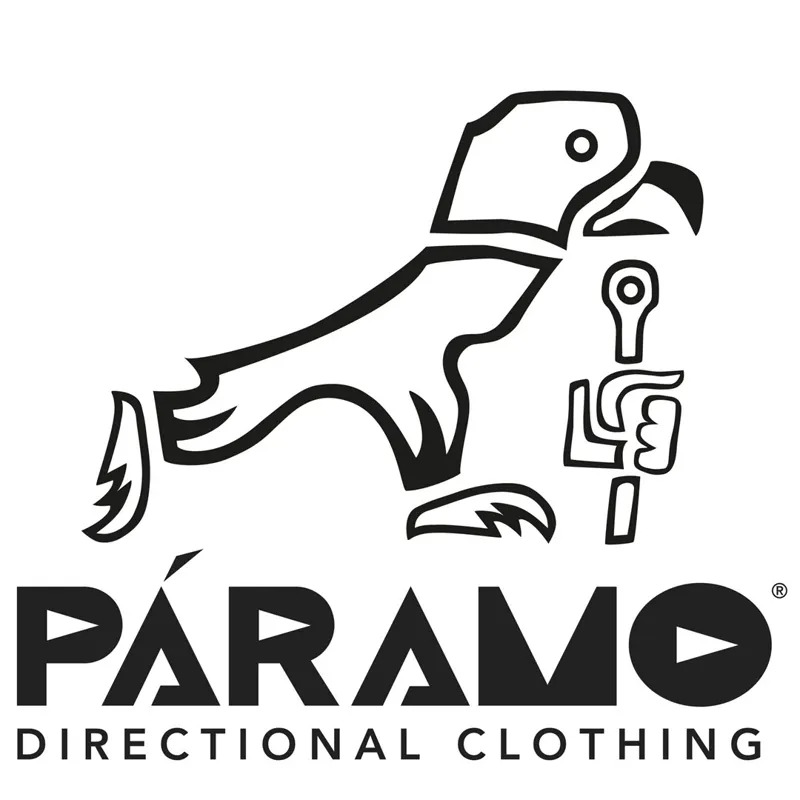 Paramo Enduro Salopettes in Black-3