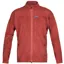 Paramo Bentu Fleece Jacket Men's in Outback Red