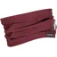 Paramo Grid Neckwarmer in Wine