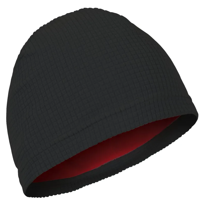 Paramo Beanie in Black