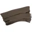 Paramo Grid Neckwarmer in Moss