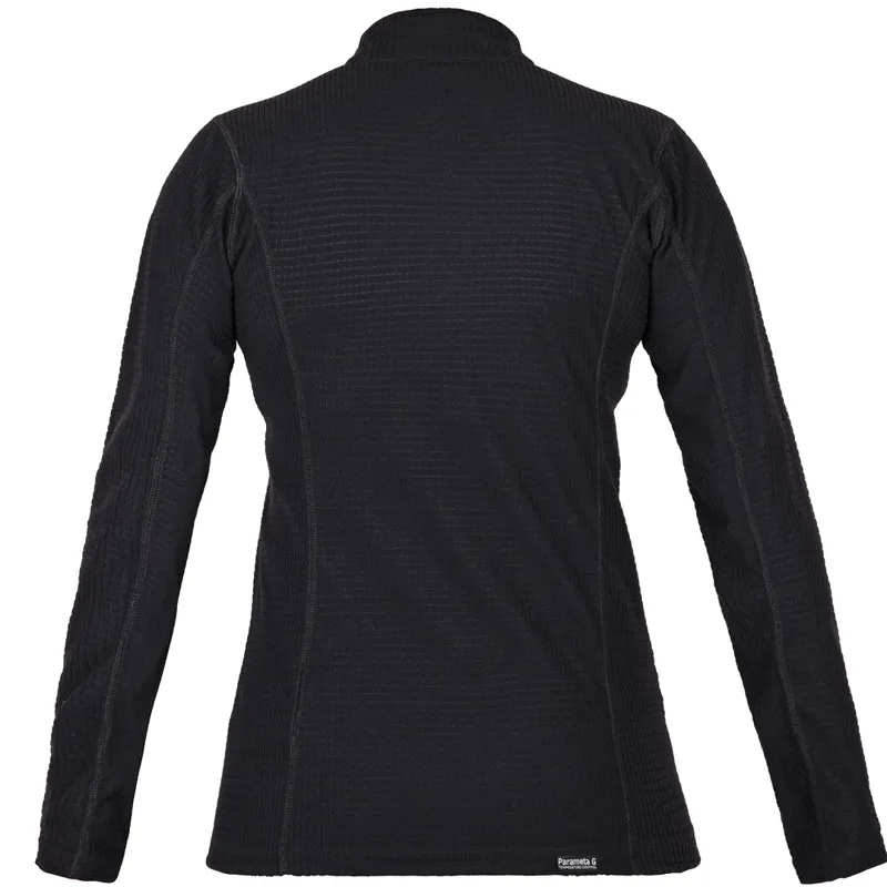 Paramo Grid Technic Baselayer Women's in Black-2