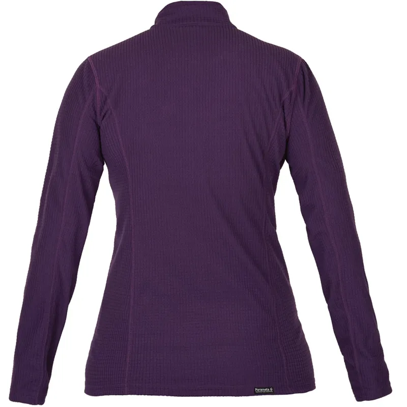 Paramo Grid Technic Baselayer Women's in Elderberry-2
