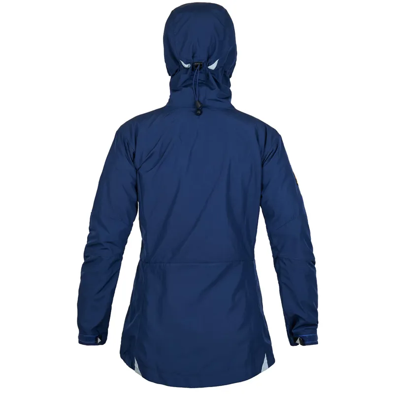Paramo Ventura Windproof Jacket Women's in Midnight -2