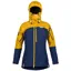 Paramo Ventura Windproof Jacket Women's in Midnight/Gold 